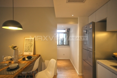 Palace Court 2bedroom 100sqm ¥26,000 SHR0039
