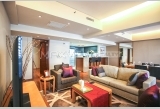 Shanghai Center 2bedroom 180sqm ¥50,000