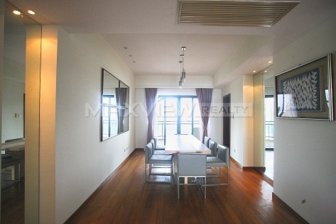 Yanlord Garden 4bedroom 232sqm ¥40,000 SHR0040