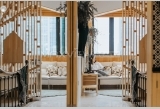 Old Apartment on Weihai Road 2bedroom 70sqm ¥16,000