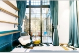 Shanghai Old lanhouses for rent Yan an M Road 3bedroom 130sqm ¥32,000