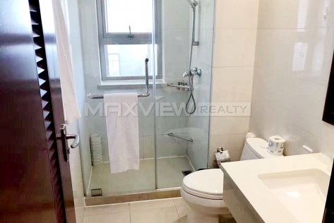 Apartment rental Shanghai Yanlord Town 3bedroom 159sqm ¥20,000 SHR0037