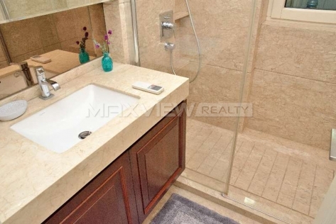 Rent apartment in Shanghai The Bay 3bedroom 196sqm ¥32,000 SHR0044