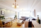 Shanghai old lane house rent on Jianguo W. Road 2bedroom 155sqm ¥20,000
