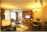 Aroma Garden Serviced Suite Managed by Lanson Place 2bedroom 152sqm ¥41,000