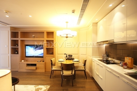 Aroma Garden Serviced Suite Managed by Lanson Place 2bedroom 152sqm ¥41,000 3D005