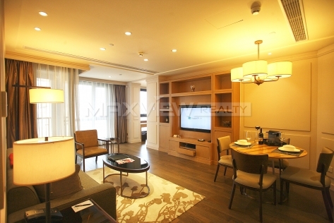 Aroma Garden Serviced Suite Managed by Lanson Place 2bedroom 152sqm ¥41,000 3D005