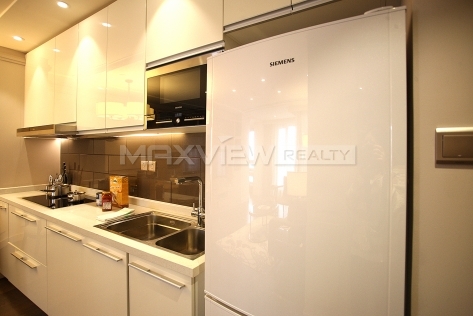 Aroma Garden Serviced Suite Managed by Lanson Place 2bedroom 152sqm ¥41,000 3D005