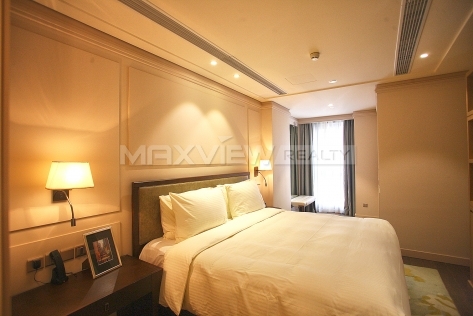 Aroma Garden Serviced Suite Managed by Lanson Place 2bedroom 152sqm ¥41,000 3D005