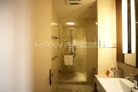 Aroma Garden Serviced Suite Managed by Lanson Place 2bedroom 152sqm ¥41,000 3D005