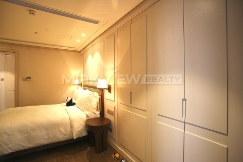 Aroma Garden Serviced Suite Managed by Lanson Place 2bedroom 152sqm ¥41,000 3D005