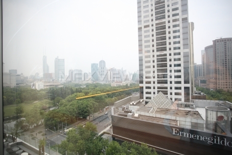 Ascott Huaihai 1-Bedroom Premier 1bedroom 116sqm ¥30,000 3D008