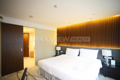 Ascott Huaihai 1-Bedroom Premier 1bedroom 116sqm ¥30,000 3D008