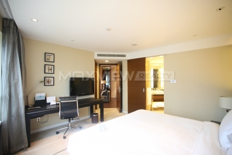Ascott Huaihai 1-Bedroom Premier 1bedroom 116sqm ¥30,000 3D008