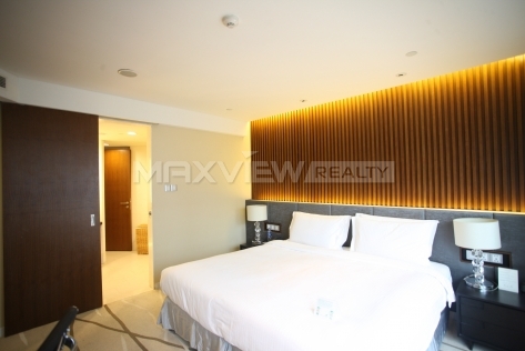 Ascott Huaihai 1-Bedroom Premier 1bedroom 116sqm ¥30,000 3D008