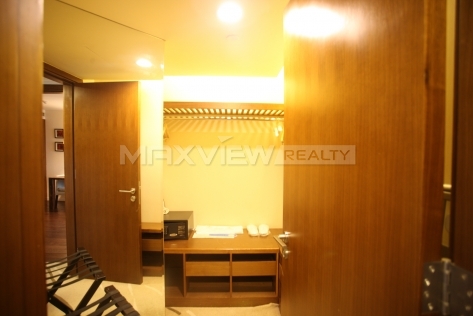 Ascott Huaihai 1-Bedroom Premier 1bedroom 116sqm ¥30,000 3D008
