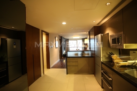 Ascott Huaihai 1-Bedroom Premier 1bedroom 116sqm ¥30,000 3D008