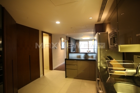 Ascott Huaihai 1-Bedroom Premier 1bedroom 116sqm ¥30,000 3D008
