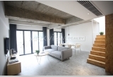 Base Living Songyuan 2 Bedroom Triplex Apartment with Terrace 2bedroom 161sqm ¥32,000
