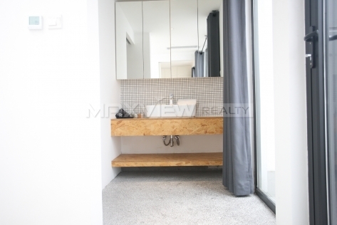 Base Living Songyuan 2 Bedroom Triplex Apartment with Terrace 2bedroom 161sqm ¥32,000 3D007