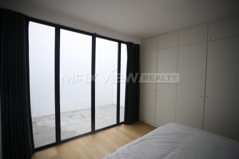 Base Living Songyuan 2 Bedroom Triplex Apartment with Terrace 2bedroom 161sqm ¥32,000 3D007