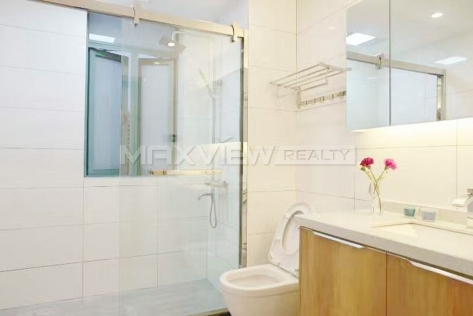 Apartments for rent in Shanghai St. Johnson 2bedroom 160sqm ¥24,800 SHR0046