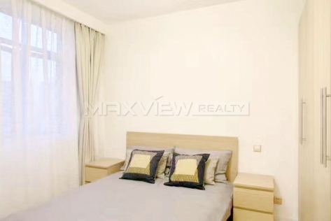 Apartments for rent in Shanghai St. Johnson 2bedroom 160sqm ¥24,800 SHR0046