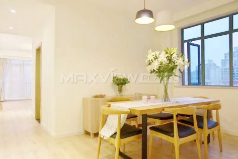 Apartments for rent in Shanghai St. Johnson 2bedroom 160sqm ¥24,800 SHR0046