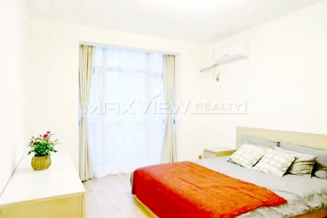Apartments for rent in Shanghai St. Johnson 2bedroom 160sqm ¥24,800 SHR0046