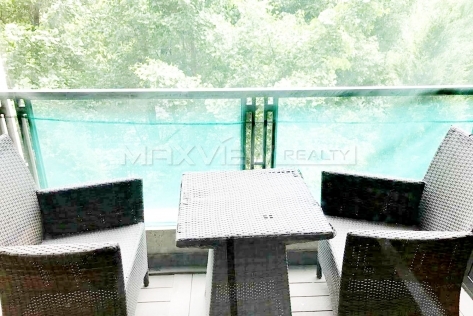 Apartment Shanghai Lakeville Regency 1bedroom 95sqm ¥22,000 SHR0053