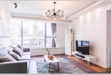 Apartments in Shanghai Xujiahui Garden 4bedroom 150sqm ¥19,000