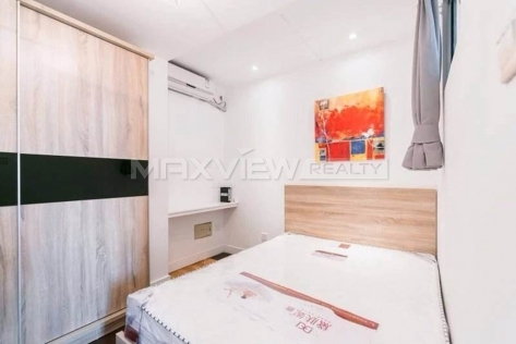 Apartments in Shanghai Xujiahui Garden 4bedroom 150sqm ¥19,000 SHR0052