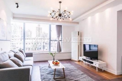 Apartments in Shanghai Xujiahui Garden 4bedroom 150sqm ¥19,000 SHR0052