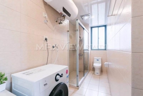 Apartments in Shanghai Xujiahui Garden 4bedroom 150sqm ¥19,000 SHR0052