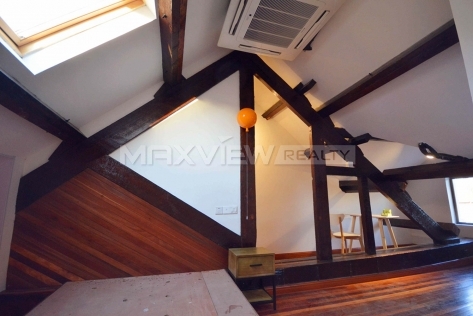 Shanghai house rent on Chongqing S. Road 2bedroom 150sqm ¥23,800 SHR0051