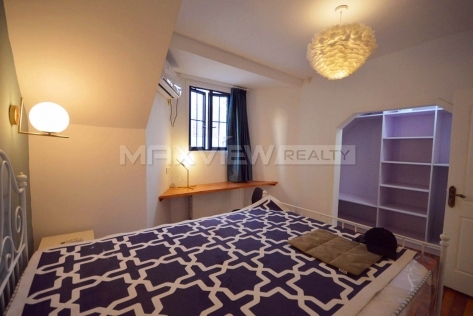 Shanghai house rent on Chongqing S. Road 2bedroom 150sqm ¥23,800 SHR0051
