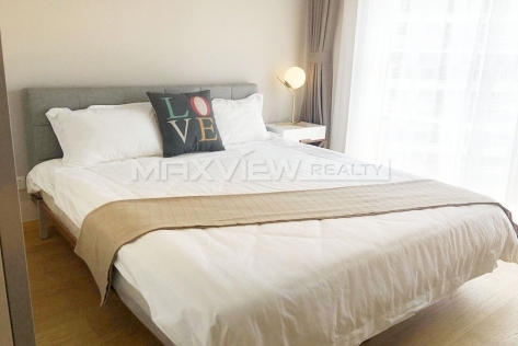 Apartments in Shanghai Summit Residence 3bedroom 150sqm ¥20,000 SH016556