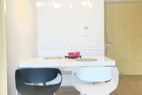 Apartments in Shanghai Summit Residence 3bedroom 150sqm ¥20,000 SH016556