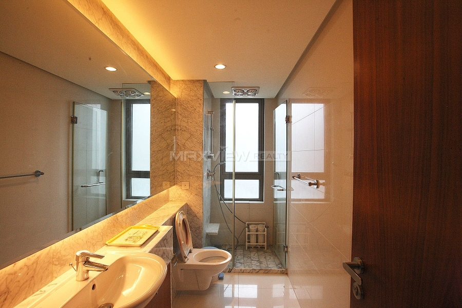 Jing’an Four Seasons 3bedroom 147sqm ¥26,000 SHR0062