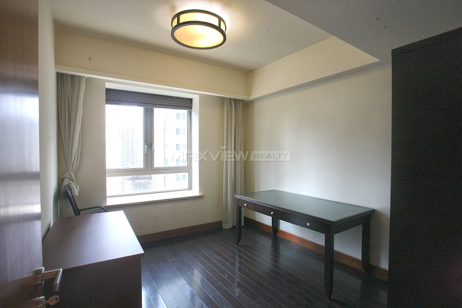 Jing’an Four Seasons 3bedroom 147sqm ¥26,000 SHR0062