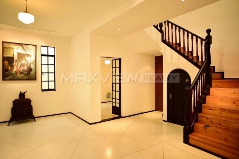 Old Lane House rent on Yong Kang Road 3bedroom 180sqm ¥60,000 SHR0061