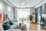 Shanghai old lanhouse rent on Huaihai W. Road 4bedroom 180sqm ¥33,000