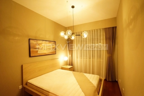 Yanlord Town apartments for rent in Shanghai 3bedroom 150sqm ¥25,000 SH006433