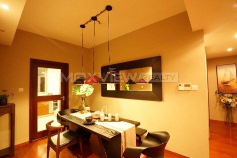 Yanlord Town apartments for rent in Shanghai 3bedroom 150sqm ¥25,000 SH006433
