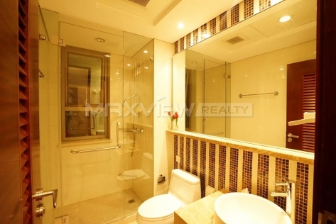 Yanlord Town apartments for rent in Shanghai 3bedroom 150sqm ¥25,000 SH006433