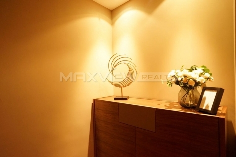 Yanlord Town apartments for rent in Shanghai 3bedroom 150sqm ¥25,000 SH006433