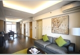 Somerset Xu Hui 3bedroom 176sqm ¥38,000