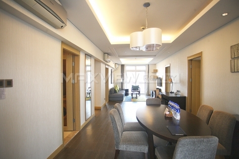 Somerset Xu Hui  3bedroom 176sqm ¥38,000 SHR0072