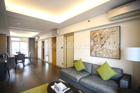 Somerset Xu Hui  3bedroom 176sqm ¥38,000 SHR0072