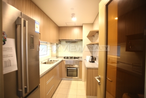 Somerset Xu Hui  3bedroom 176sqm ¥38,000 SHR0072